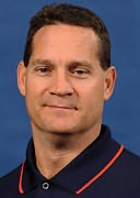 Gene Chizik Profile Picture
