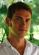 Steven John Profile Picture