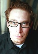 Jon Skovron Profile Picture