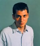 Karl Iagnemma Profile Picture