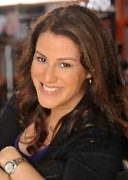 Sarah Maizes Profile Picture