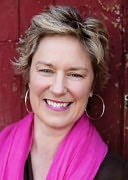 Liza Bakewell Profile Picture