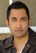 Ashok Rajamani Profile Picture