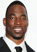 Justin Tuck Profile Picture