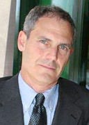 Frederick Kaufman Profile Picture