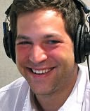 Rob Sachs Profile Picture