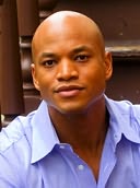 Wes Moore Profile Picture