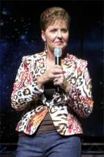 Joyce Meyer Profile Picture