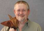 Orson Scott Card Profile Picture