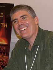 View author bio and details for Rick Riordan