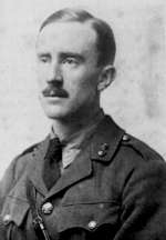 J.R.R. Tolkien Profile Picture