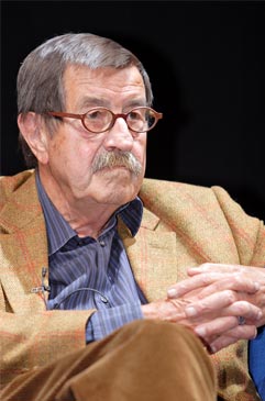 Günter Grass Profile Picture
