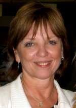 View author bio and details for Nora Roberts