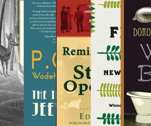 Bambi in 10 Books Turning 100 This Year