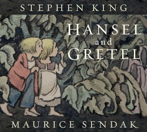 Hansel and Gretel 0062644696 Book Cover