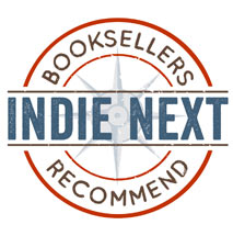 Indie Next logo