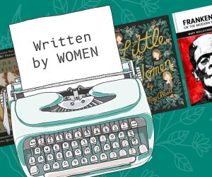 To Kill a Mockingbird in 21 Winning Classics Written By Women
