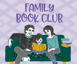 Family Book Club: The Chronicles of Narnia — The Magician