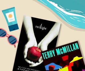 All the Light We Cannot See in 29 Beach-Perfect Books