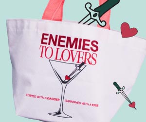The Tragedie of Romeo and Juliet in Enemies-to-Lovers