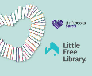 Little House in the Big Woods in A GivingTuesday for Everyone