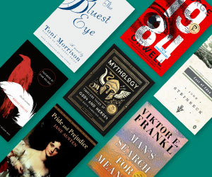 Charlotte's Web in The Best Classic Books from Our Top 250