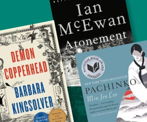 The 100 Best Books of the Century?