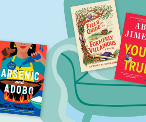 Pride and Prejudice in Fall for These Cozy Book Tropes 