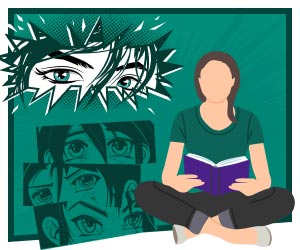 Persepolis in Americans Are Consuming More International Content Than Ever