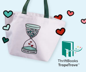 Slow Burn Romance: Our New Addition to the TropeTrove