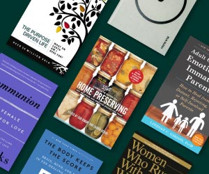 Tuesdays with Morrie in The Best Spirituality & Self-Help Books from Our Top 250  