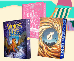 Sixth Faction in Dive Into a New Series for Summer 