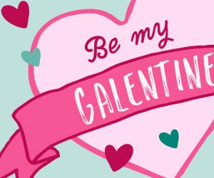 A Thousand Splendid Suns in Share a Book with Your Besties for Galentine's Day