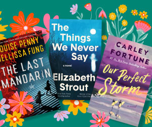 Wuthering Heights in 25 May Book Releases We’re Excited About 