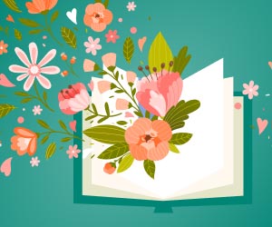 The May Birthday Blog