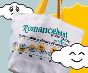 Beach Read in Grumpy x Sunshine: Romance's Dynamic Duo