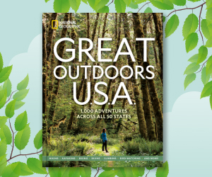 Braiding Sweetgrass in Earth Love for Earth Month