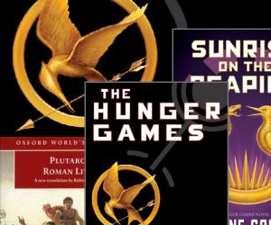 Lord of the Flies in The Lore Behind the Hunger Games