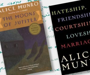 Dance of the Happy Shades in Remembering Alice Munro