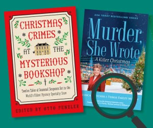 Dashing Through the Snowbirds: A Meg Langslow Mystery in Cozy Mysteries With Festive Vibes
