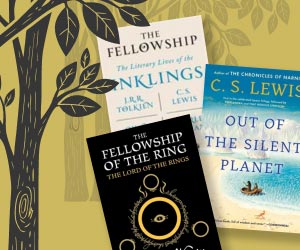 Mere Christianity in May 11, 1926: The Day that Changed Fantasy Forever 