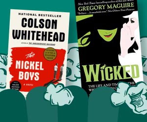 The Nickel Boys in What's New and Coming Soon in Book-to-Screen