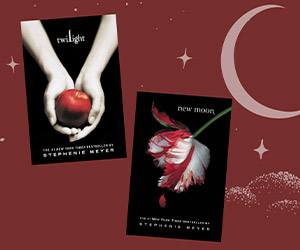 The Tragedie of Romeo and Juliet in Twilight Turns 20!