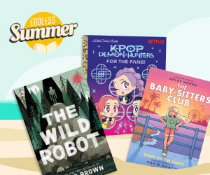 Charlotte's Web in Endless Summer Children's Books 