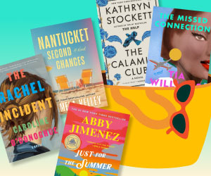 Seabreeze Inn in Endless Summer Beach Reads 