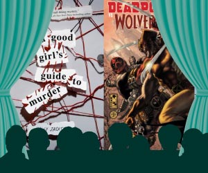 It Ends with Us in What's New and Coming Soon in Book-to-Screen