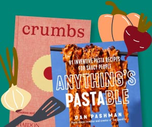 Koreaworld: A Cookbook in 14 New Cookbooks to Brighten Up Your Fall