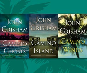 Angels & Demons in John Grisham's Camino Series
