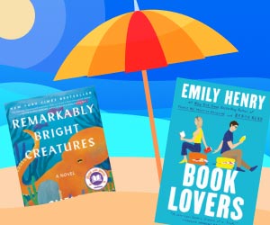 The Alchemist in 29 Easy, Breezy Beach-Perfect Books
