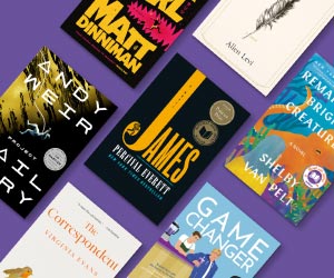 Project Hail Mary in The Best Fiction, Fantasy, Mystery, and Horror Books from Our Top 250